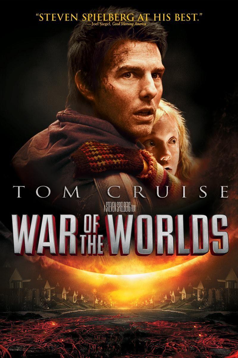 1. WAR OF THE WORLDS 