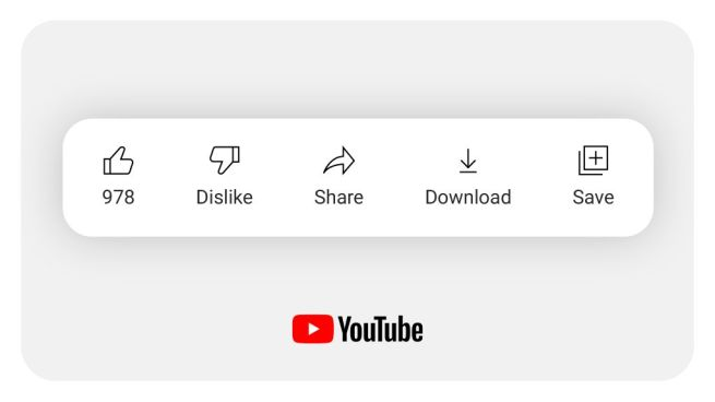 Nowe opcje youtube