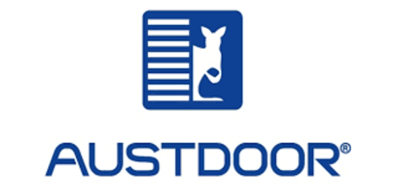 Logo chính thức của Austdoor