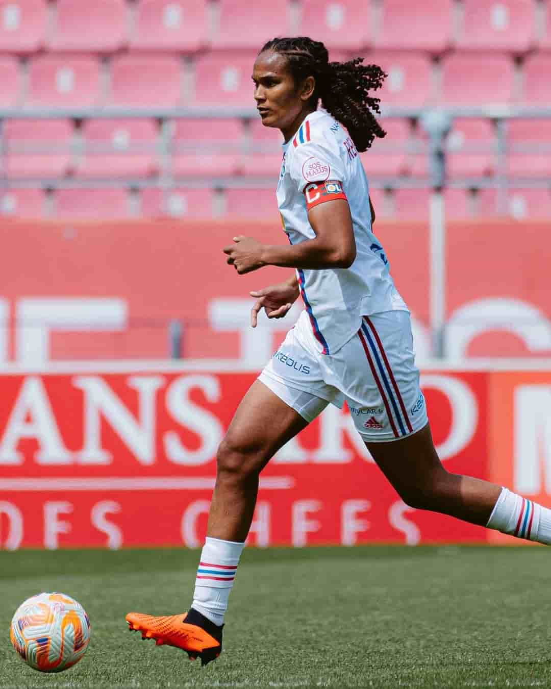 10 Incredible Female Black Soccer Players You Should Know