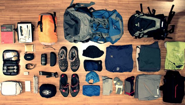 How to Be Prepare for Everest Base Camp Trek, Nepal?