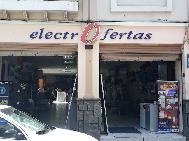 ElectrOfertas - Cuenca