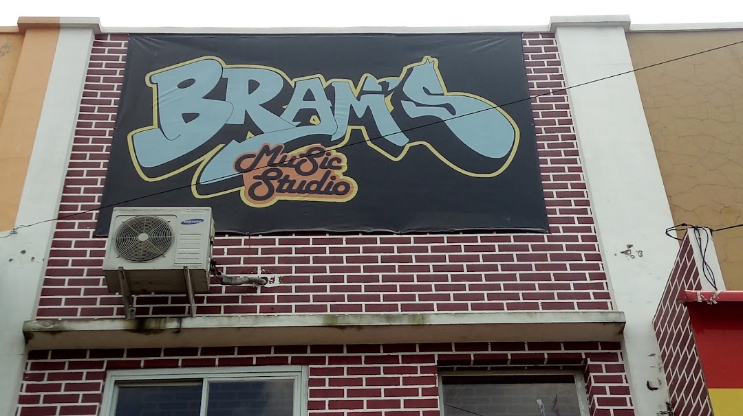 Brams Music Studio