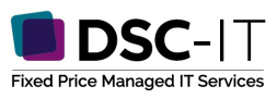 DSC-IT - Perth IT Support