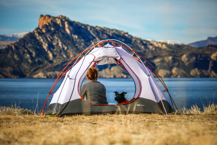 The Benefits Of Camping - Why Camping Is Good For You