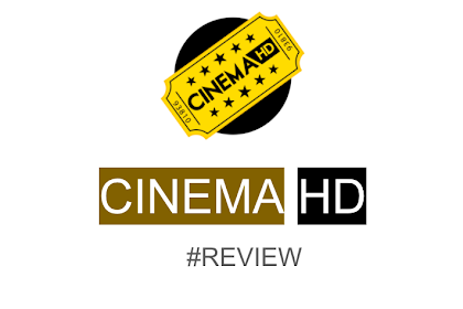apps like cinema hd for xbox one