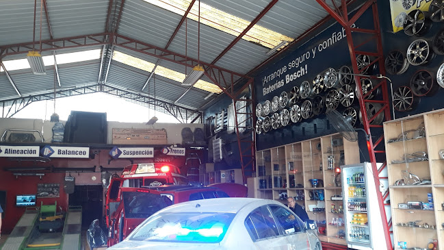 Opiniones de Autoplanet en Guayaquil - Tienda de neumáticos