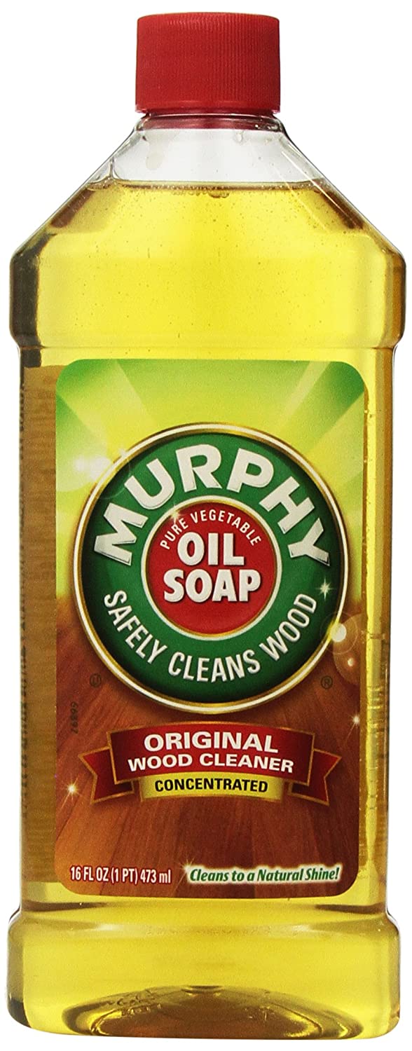 Murphy's 16 Fl Oz Oil Soap, 473 ml: Amazon.in: Health & Personal Care