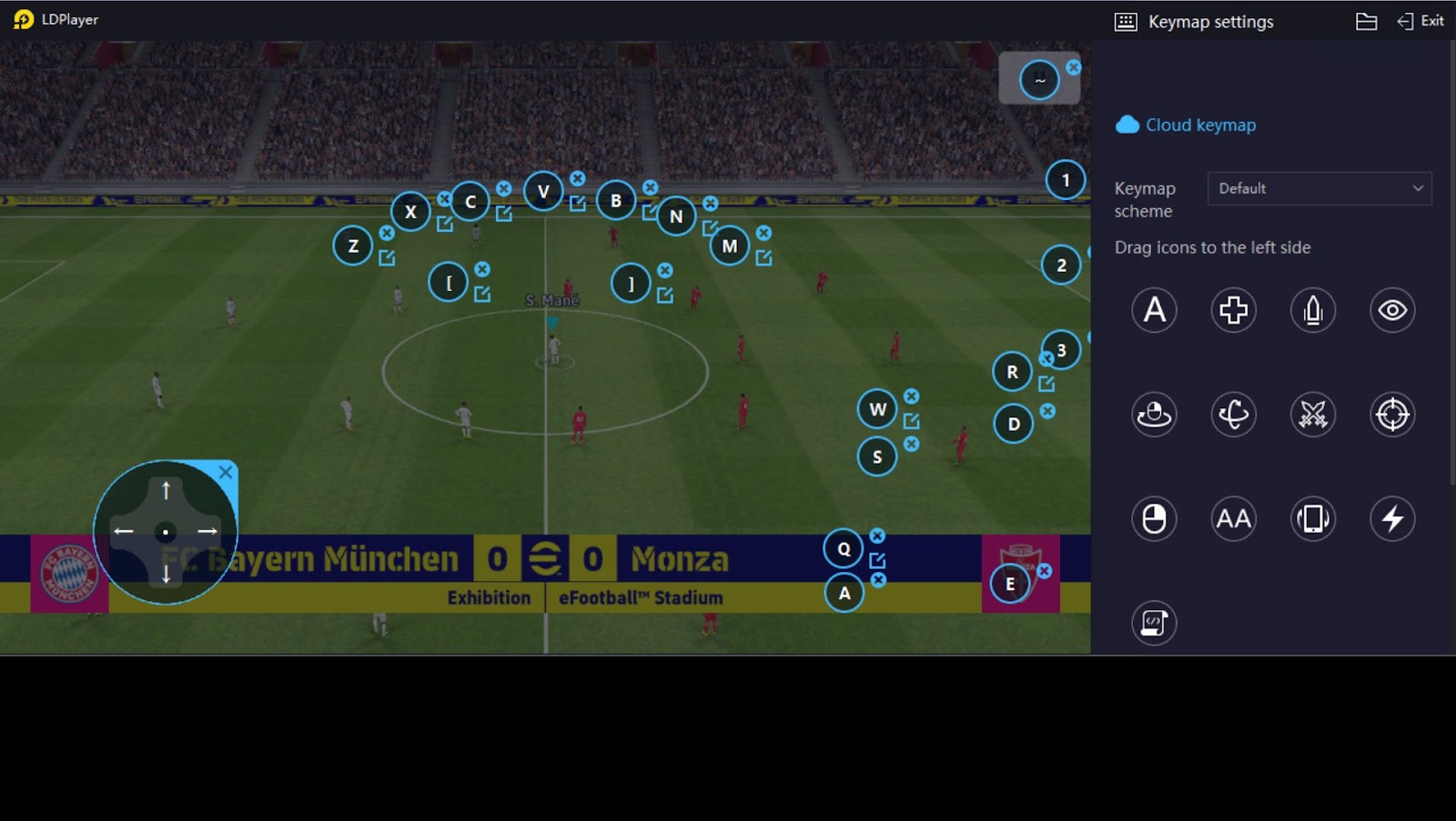 eFootball 2023 Guide for All Play StylesGame GuidesLDPlayer