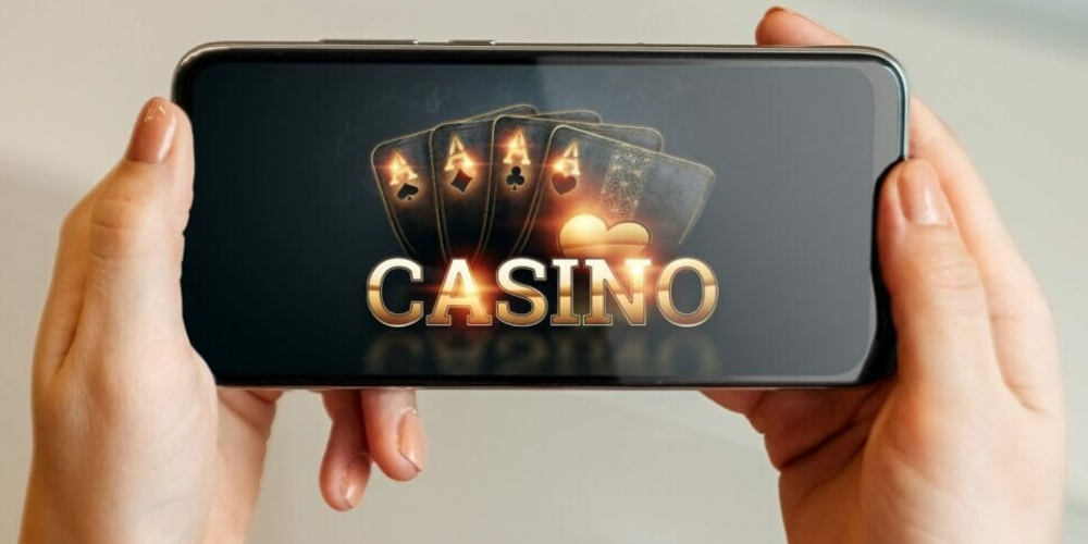 Best iPhone Online Casinos