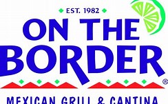 Image result for on the border logo