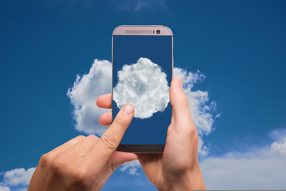 Free photos of Cloud