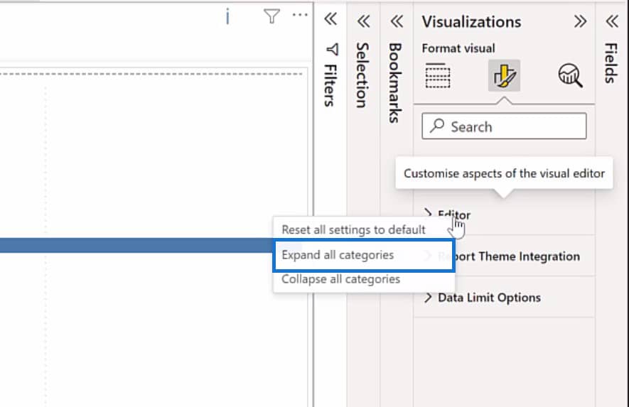 Deneb Power BI