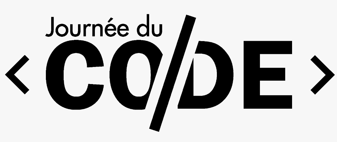 Logo Journee du Code