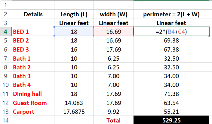 how-to-calculate-linear-feet-easy-to-calculate
