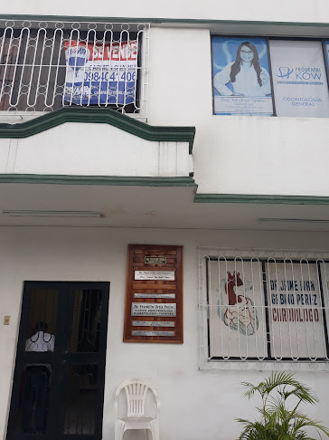 Opiniones de Centro Medico Verduga en Guayaquil - Médico