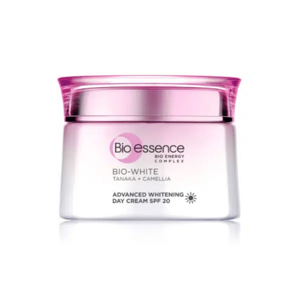 Bio Essence Bio-White Advanced Whitening Day Cream