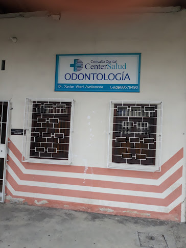 Opiniones de Center Salud Odontología en Guayaquil - Dentista