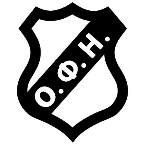 Escudo do Omilos Filathlon Irakleiou.   (Foto: Wikipédia)