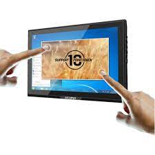 Capacitive Touchscreen Monitor