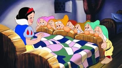 Las trágicas vidas de las aristócratas que probablemente inspiraron el  cuento de Blancanieves - BBC News Mundo