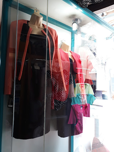 Boutique D' Gala - Tienda de ropa