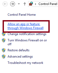 How to Check if the firewall or proxy is not blocking the Zoom app