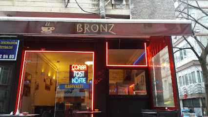 Bronz Cafe