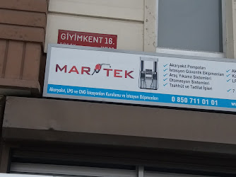 Martek