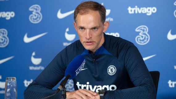 Thomas Tuchel backs Chelsea's transfer activity after 'panic' accusation: Thomas Tuchel has responded to allegations that Chelsea is "panicking"