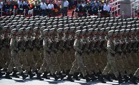 Image result for Chinese military