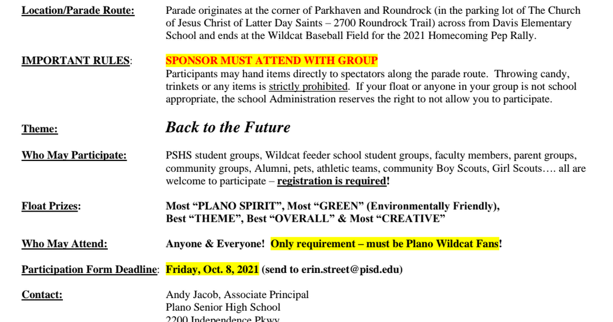 HOCO Parade Participation Form 2021.pdf