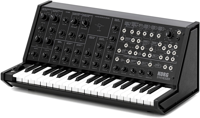 Top 5 des synthés analogiques à moins de 700 € - La Musique est à