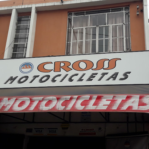Cross Motocicletas - Tienda de motocicletas