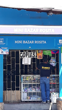 Mini Bazar Rosita