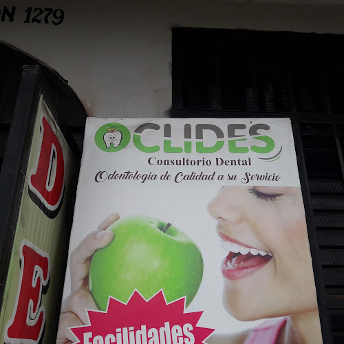 Opiniones de Clides en San Martín de Porres - Dentista