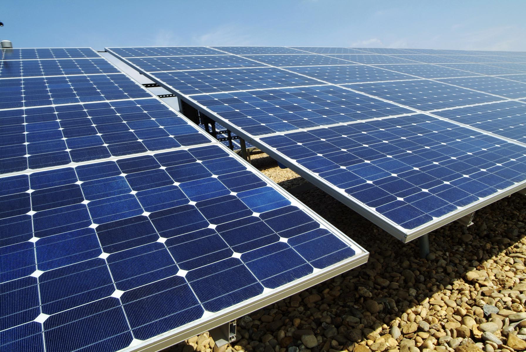 Solar Panels Perth - Smart House Solar