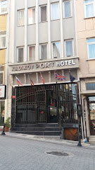 Kadıköy Port Hotel