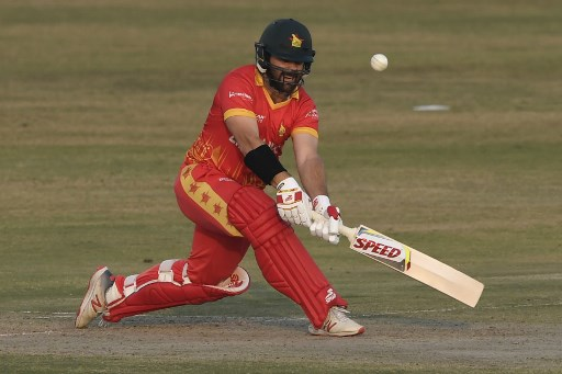 Burl, Jongwe star for Zimbabwe in first T20: On Tuesday, Zimbabwe defeated Bangladesh by a score of 10 runs to win the Twenty20