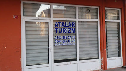 Sightseeing tour agency