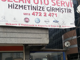 Özcan Oto Servis