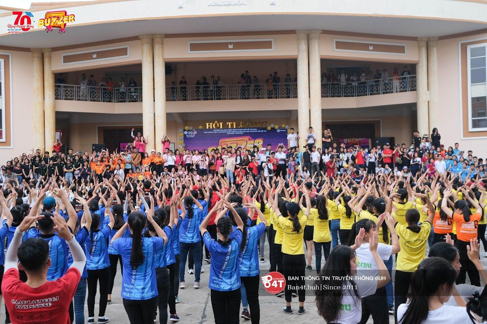 chương trình Liên hoan các CLB - Đ - N và các cơ sở Đoàn Hội 2019