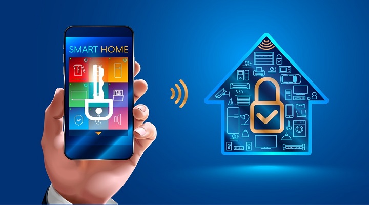 Safety Smart Home Security