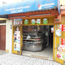 Panaderia Pasteleria Oscar