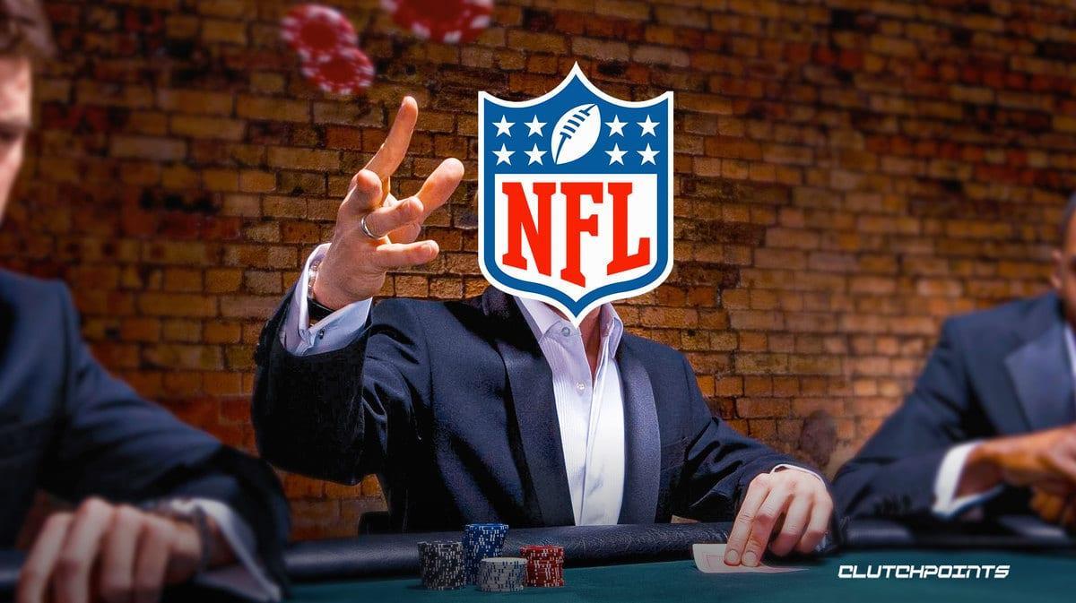 NFL Gambling Policy, 6 rules