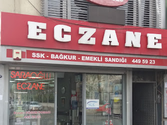 Saraoğlu Eczanesi