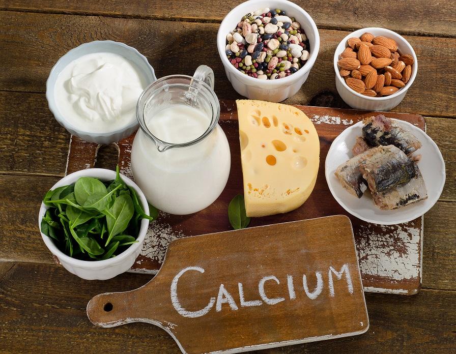 New review: comparison global calcium intake - FrieslandCampina  InstituteFrieslandCampina Institute