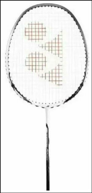 Yonex Nanoray 60 FX Badminton Racket