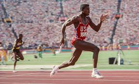 Carl Lewis