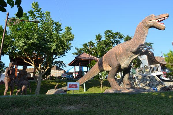 Hasil gambar untuk Taman Cerdas Jebres
